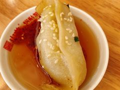 -小姜锅贴(凤凰街店)