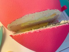 -法兰之吻蛋糕甜品(大望路店)