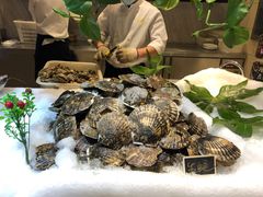 -川骄海鲜自助(亚运村店)