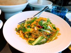 -喜悦烤鸭·新京菜(王府井店)