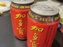 加多宝-京悦南门涮羊肉·羊蝎子火锅(田林路店)