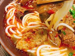 -宝小庆邵阳米粉(深圳市南山保利店)