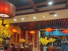 -那家老院子东北菜·饺子·小鸡炖蘑菇(艳华街店)