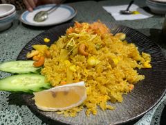 -Home Thai·泰谣(王府井apm店)