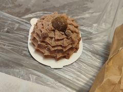 -星巴克(天津凯德天津湾店)