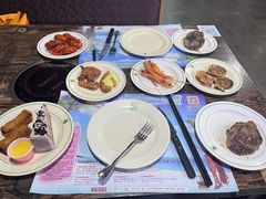 -巴犀烧烤(新崇光店)