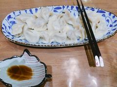 -八珍手工水饺·妈妈的爱(传芳巷店)