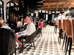 -Long Bar(莱佛士酒店)