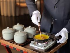 -京兆尹(雍和宫店)