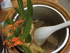 -九华山友谊土菜馆 小资餐厅