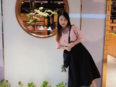 -山之屋炭火烧肉·生啤畅饮(大朗万科中央公园店)