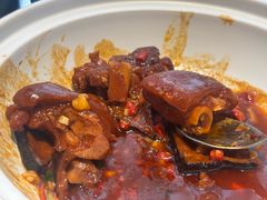 -院里寻菜·精致庭院菜(观沙岭店)