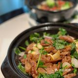 在重庆也能吃到超级正宗的广东菜了！