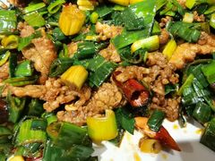 -云海肴·汽锅鸡·云南菜(美罗城店)