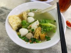 -阿坤纯正西刀鱼丸(Kuala Lumpur Branch)