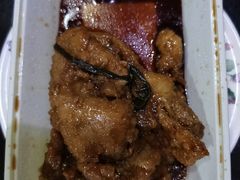 -和记小菜(东方店)