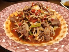 -幸福里时光餐吧