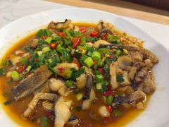 -新凯旋烧烤·燕姐千岛湖土菜