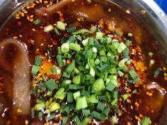 -马路边边·成都串串(翠柏路店)