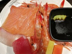-川骄海鲜自助(河东店)