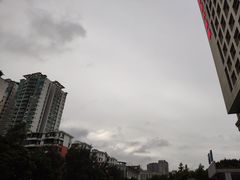 -中山大学附属第六医院(院本部)