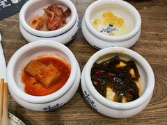 -庭院里的小幸福(开发区万达店)