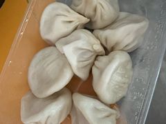-锅贴大王南翔小笼(临沂二村店)