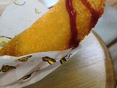 -东门町美食街