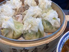 -真食净香居·内蒙烧麦(亚运村店)