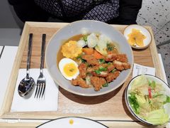 -池奈·日式咖喱蛋包饭(赛高店)