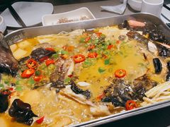 -半天妖烤鱼(印象城店)