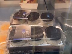 -南洋大师傅(长楹天街店)