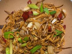 -肖记公安牛肉鱼杂馆· 省级非物质文化遗产(仁和路店)