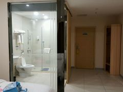 -城市便捷酒店(佛山大良清晖园步行街店)