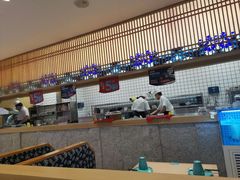 -晴季寿司(红旗街万达店)