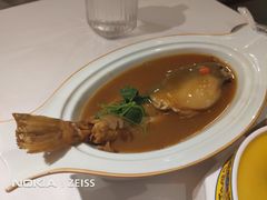 -肆月河豚·新淮扬(金融街店)