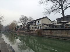 -小河直街历史文化街区