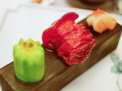 -拂晓山房·私房川菜(西门店)