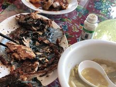 -何适山庄 ·可团建(水长城P2停车场店)