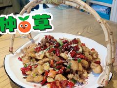 -俏湘私房菜(国贸店)