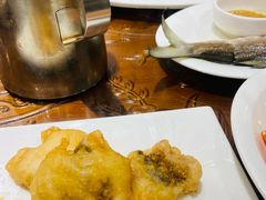 -长平肥姐白粥·海鲜打冷