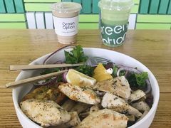 -Green Option(官舍店)