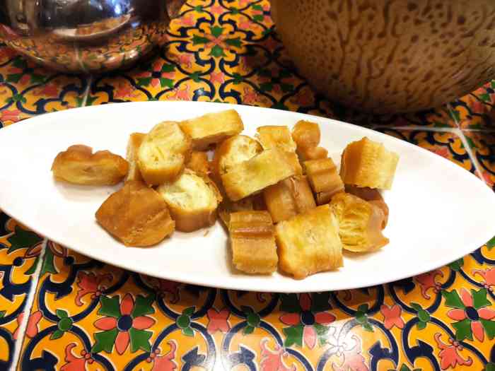 城南往事·味道济南菜(欧亚大观乐活城店)-"家庭聚餐选择城南往事总是
