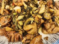 -汇兴源餐馆(小北路店)