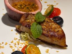 -王品牛排(杭州大厦店)