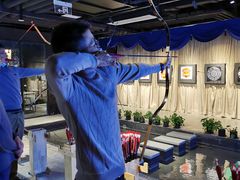 -轻武堂传统射箭·功夫茶·射击体验馆(仁和新城店)