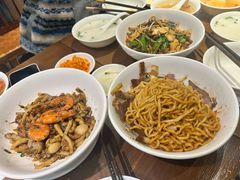 -寻裕记·现炒浇头面(人民广场店)