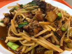 -红鼻子桂林米粉(金唐新光界店)