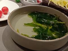 -骨之味·筒骨汤火锅(江头店)