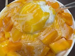 -水牛奶皇后糖水铺
